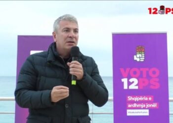 Gjiknuri: Përçarja e opozitës na favorizon më 6 Mars, presidenti gati për tranzicionin e tij politik
