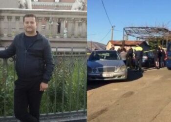 Qëlloi me armë zjarri fqinjin për delet, kërkohet 20 vite burg për të moshuarin