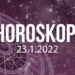 Horoskopi për ditën e diel, 23 janar 2022: Çfarë parashikojnë yjet për ju