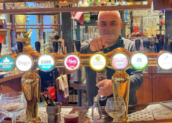 Ngarkesë e re kokaine?! Gazetari Artan Hoxha paralajmëron nga Belgjika: Po vjen 2 tonëshi i radhës nga Ekuadori