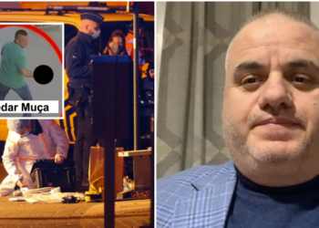 Vrasja e Muçës/ Hoxha: Ishte bankomati i klanit, autorët marokenë, u prenë “krahët Çapajve”. Udhëtimi në Dubai me Florencin