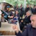 “Lul Brava, prite nesër Sali Matrapikun”/ Gazetari Hoxha: Muret mbajtëse të PD s’janë të fortë, “Marshalli”…!