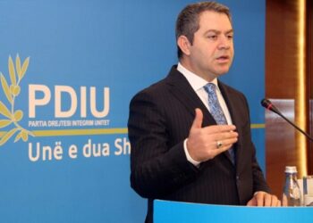 PDIU përkujton 31-vjetorin e krijimit të “Shoqatës Çamëria”/ Idrizi: Napoleon Zerva na eliminoi fizikisht, Enver Hoxha na vrau moralisht. Disa ditë pas krijimit të PD…!