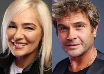 “Unë e dija që në fillim që Beniada nuk do…”/ Monika e Iliri flasin për nominimet: Halli është bërë edhe më i madh