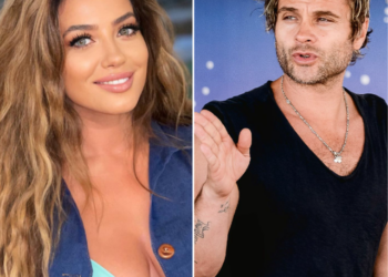 “Do kishe zgjedhur Arbërin, jo mua”/ Iliri diskuton me Arjolën: Je një mike midis dy ish-miqsh