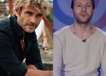 Kaq ishte qetësia/ Plas keq debati mes Ilirit dhe Eltonit: Mati fjalët me mua, vetëm llap si b*thë turtulli