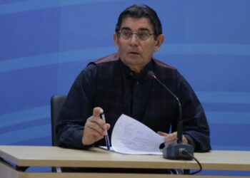 “Kemi bërë opozitë me 17 deputetë”/ Gjana: Ne e njohim Berishën! S’ka ngjashmëri me asnjë lider botëror