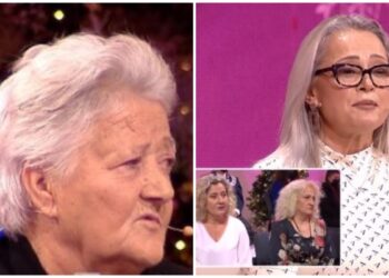 “S’je gjaku im!”/ 53-vjeçarja rrëfen mes lotësh momentin që mësoi se ishte e adoptuar, takimi me motrat e vëllain. Rrëfehet pas 50 vitesh e ëma: Lashë deklaratë që…