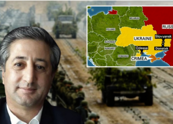 SHBA thirrje për largim nga Ukraina, Konsulli i Shqipërisë: Kemi shqetësim, por jo panik. Shpresojmë që…!