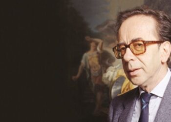 Rrëfimi nga Ismail Kadare: Një dialog i pabotuar mbi dashurinë, seksin, jetën, frikën dhe vdekjen!