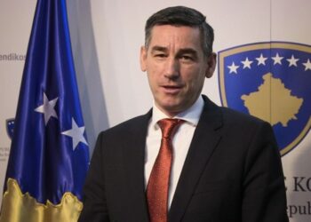 Mbahet prej kohësh në Hagë, Kadri Veseli humb nënën pak muaj pas babait