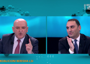 “Mbylle, mos bëj zhurmuesin”/ Bejko përplaset me Këlliçin. Reagimi: E ke të shkruar në ballë që je bolshevik