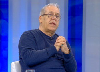 Kim Mehmeti në prokurori, reagimi: Të pamëshirshëm, çfarë nuk më falin në Maqedoni