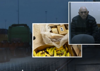 Dosja e 119 kg kokainë: Nga Ekuadori në Vaqarr, “prita” e maskave, telefonata me Nanon dhe rrethimi i magazinave