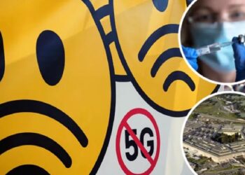 Magnet me vaksinën apo Covid prej 5G?/ Pesë teoritë e reja konspirative, të cilat shkenca provoi se ishin të gabuara