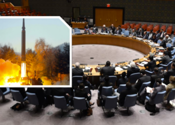 Lëshimi i raketave nga Korea e Veriut, Shqipëria kërkon mbledhjen e Këshillit të Sigurimit