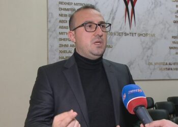 Deputeti i Lushnjës: Në zgjedhjet e pjesshme t’i imponohemi Bashës e Berishës për t’u përballur me socialistët me një kandidat