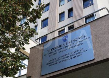 Kosova i përgjigjet OKB-së: Të kemi njoftuar për shpalljen “non grata” të shtetasit rus