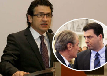 Dhuna e 8 Janarit/ Spahiu: Dy qëllimet e Berishës, të arrestohej nga policia por Rama s’ia dha mundësinë dhe…!