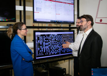 ALBtelecom rrjeti më i madh me linja në fibër në Shqipëri