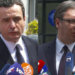 Deklarata e Albin Kurtit për njohjen reciproke irriton Vuçiçin: Nuk e di se çfarë flet