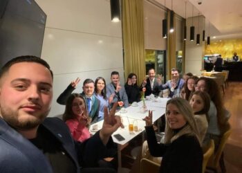 Kohë për dasëm ke gjetur, o Lulzim!