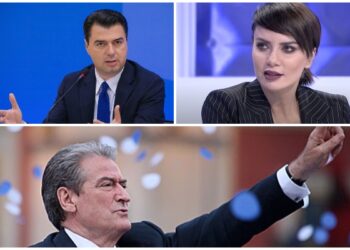 Zgjedhjet e 6 Marsit/ A do japë dorëheqjen Basha nëse humb 6 bashkitë? Grida Duma: Duhet mbajtur përgjegjësi. Berisha…!
