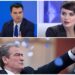 Zgjedhjet e 6 Marsit/ A do japë dorëheqjen Basha nëse humb 6 bashkitë? Grida Duma: Duhet mbajtur përgjegjësi. Berisha…!