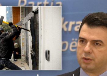 Përjashtimi/ Basha: Berisha drejtoi një organizatë kriminale për të vrarë funksionarët e PD