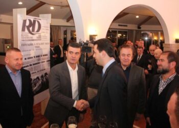 Mbështet Bashën apo Berishën, si përgjigjet Astrit Patozi: Do zë hundët…!