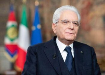 Sergio Mattarella rizgjidhet President i Italisë