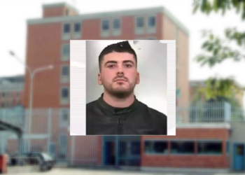 ‘Ishte paralajmëruar’/ Sharroi hekurat e qelisë e zbriti me çarçafë, vijojnë kërkimet për shqiptarin që u arratis më 31 Dhjetor