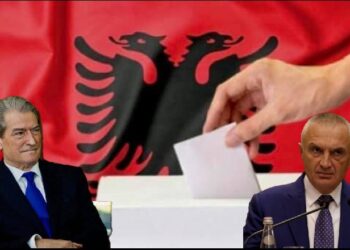 Kristalizohet poli i tretë politik, Meta e Berisha drejt daljes me kandidatë të përbashkët në zgjedhjet e pjesshme lokale