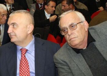 “Çanta e zezë”/ Braho: Meta pabesi, u bë me Berishën, duroni edhe 5 ditë për fatin e tij, duroni se do flas se çfarë i lidh të dy