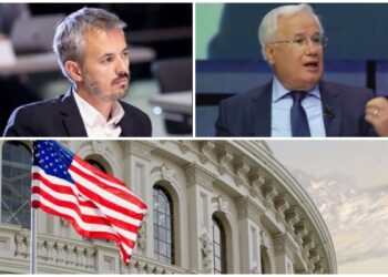 “Sanksionimi i politikanëve që promovojnë bashkimin Kosovë-Shqipëri”/ Flasin ekspertët: Burim i paqëndrueshmërisë në Ballkan