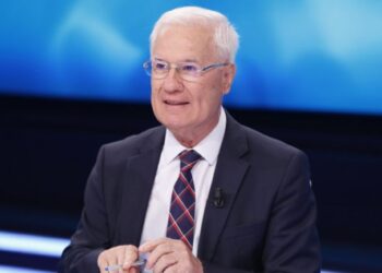 Roli i komandës speciale amerikane në Shqipëri/ Milo: Po vëzhgojnë zhvillimet në rajon, kanë mision dhe trafikun e…