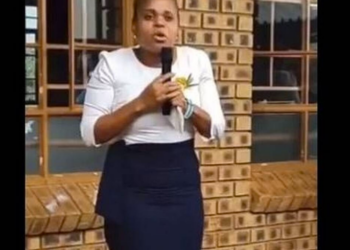 “Hapni librat dhe mbyllni këmbët”/ Ministrja “kryqëzohet” pas deklaratës për vajzat: Mos hapni…!