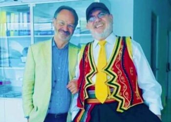 Koço Devole më thërret në parajsë: Hajde bir se vajzat këtu të vijnë vërdallë por s’ka… s*ks