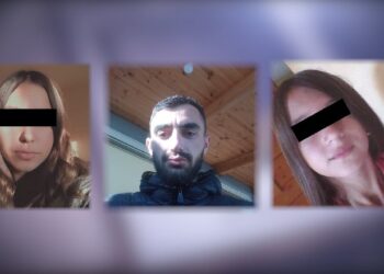 Nëna e 14-vjeçares së humbur denoncoi, e mitura ndiqte live emisionin: Hiqni fotot, se do kthehem në shtëpi