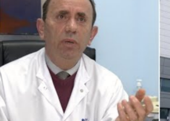 Covid e grip, mjekët infeksionistë: Mos shkoni në farmaci, ndiqni këshillat tona