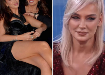 “Është bishë”/ Monika e Arjola përshëndesin Beatrix, i bëjnë një thirrje nënës së këngëtares: Do dalim ta kallim…!