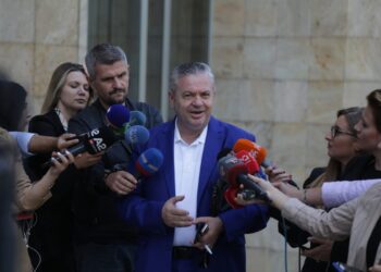 Ish-deputeti Myslim Murrizi kallëzohet në prokurori, akuzohet se ka fshehur mijëra euro