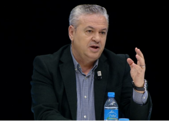 Akuzohet se fshehu mijëra euro/ Murrizi: Ish-sigurimsat po më bëjnë presion, maskarallëk. Pastroj paratë e Kunatit…?!