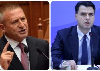 Ironia e Nard Ndokës: Me lënë cigaren dhe Lulin, nuk është kurrë vonë!