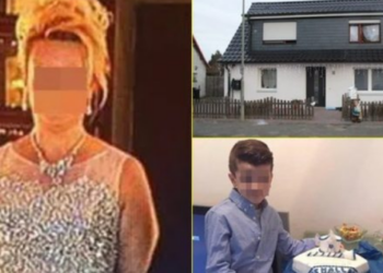 Tragjedia e familjes shqiptare, nëna e dy fëmijëve të vrarë nga babai “kyç” gojën para hetuesve gjermanë