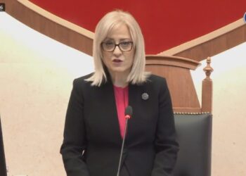 Nga konferenca ndërqeveritare për në BE, te zgjatja e afateve të vettingut/ Nikolla: Ja prioritetet e Kuvendit për 2022