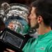U lejua të luajë në Australian Open pa certifikatë vaksine, tenisti Djokovic ndez polemika