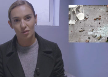 VIDEO/ “8 janari ditë fatkeqe”! Nebijaj tregon dëmet në PD: Gjuha e urrejtjes po mbillet nga persona të paskrupullt