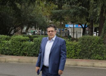 Edi Paloka mbrohet për 8 janarin: Po pse, unë do vrisja Enkelejd Alibeajn!?