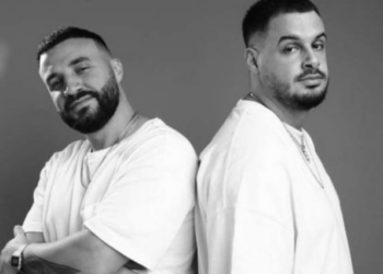 Hatërmbetje mes dy shokëve? Dj PM reagon pas daljes së Dagz nga shtëpia e ‘Big Brother’